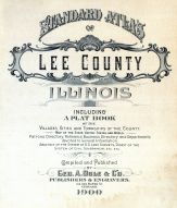 Lee County 1900 